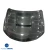 Carbon Fiber VAR V2 Hood > Subaru WRX (GE) 2008-2014 > 4dr Sedan - image 7
