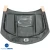 Carbon Fiber VAR V2 Hood > Subaru WRX (GE) 2008-2014 > 4dr Sedan - image 13