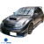 Carbon Fiber VAR V2 Hood > Subaru WRX (GE) 2008-2014 > 4dr Sedan - image 15