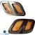 Carbon Fiber 2.5RS STI Side Hood Vents > Subaru Impreza (GC8) 1993-2001 > 2/4/5dr - image 2