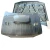 Carbon Fiber 2.5RS STI High Scoop Hood > Subaru Impreza (GC8) 1993-2001 > 2/4/5dr - image 1