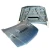 Carbon Fiber 2.5RS STI High Scoop Hood > Subaru Impreza (GC8) 1993-2001 > 2/4/5dr - image 2
