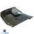Carbon Fiber 2.5RS STI High Scoop Hood > Subaru Impreza (GC8) 1993-2001 > 2/4/5dr - image 3