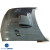 Carbon Fiber 2.5RS STI High Scoop Hood > Subaru Impreza (GC8) 1993-2001 > 2/4/5dr - image 5