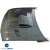 Carbon Fiber 2.5RS STI High Scoop Hood > Subaru Impreza (GC8) 1993-2001 > 2/4/5dr - image 5
