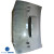 Carbon Fiber 2.5RS STI High Scoop Hood > Subaru Impreza (GC8) 1993-2001 > 2/4/5dr - image 6