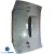 Carbon Fiber 2.5RS STI High Scoop Hood > Subaru Impreza (GC8) 1993-2001 > 2/4/5dr - image 6