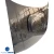 Carbon Fiber 2.5RS STI High Scoop Hood > Subaru Impreza (GC8) 1993-2001 > 2/4/5dr - image 9