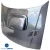 Carbon Fiber 2.5RS STI High Scoop Hood > Subaru Impreza (GC8) 1993-2001 > 2/4/5dr - image 12
