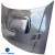 Carbon Fiber 2.5RS STI High Scoop Hood > Subaru Impreza (GC8) 1993-2001 > 2/4/5dr - image 12