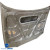 Carbon Fiber 2.5RS STI High Scoop Hood > Subaru Impreza (GC8) 1993-2001 > 2/4/5dr - image 13
