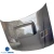 Carbon Fiber 2.5RS STI High Scoop Hood > Subaru Impreza (GC8) 1993-2001 > 2/4/5dr - image 14
