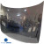Carbon Fiber 2.5RS STI High Scoop Hood > Subaru Impreza (GC8) 1993-2001 > 2/4/5dr - image 18