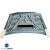 Carbon Fiber 2.5RS STI High Scoop Hood > Subaru Impreza (GC8) 1993-2001 > 2/4/5dr - image 19
