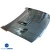 Carbon Fiber 2.5RS STI High Scoop Hood > Subaru Impreza (GC8) 1993-2001 > 2/4/5dr - image 22