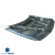 Carbon Fiber 2.5RS STI High Scoop Hood > Subaru Impreza (GC8) 1993-2001 > 2/4/5dr - image 24