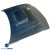 Carbon Fiber 2.5RS STI High Scoop Hood > Subaru Impreza (GC8) 1993-2001 > 2/4/5dr - image 23