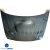 Carbon Fiber 2.5RS STI High Scoop Hood > Subaru Impreza (GC8) 1993-2001 > 2/4/5dr - image 21