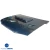 Carbon Fiber 2.5RS STI High Scoop Hood > Subaru Impreza (GC8) 1993-2001 > 2/4/5dr - image 25