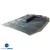 Carbon Fiber 2.5RS STI High Scoop Hood > Subaru Impreza (GC8) 1993-2001 > 2/4/5dr - image 26