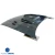 Carbon Fiber 2.5RS STI High Scoop Hood > Subaru Impreza (GC8) 1993-2001 > 2/4/5dr - image 27