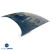 Carbon Fiber 2.5RS STI High Scoop Hood > Subaru Impreza (GC8) 1993-2001 > 2/4/5dr - image 28