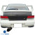 Carbon Fiber OER Trunk > Subaru Impreza (GC8) 1993-2001 > 2/4dr - image 5
