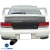 Carbon Fiber OER Trunk > Subaru Impreza (GC8) 1993-2001 > 2/4dr - image 5