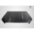 2015-2021 Mercedes C Class W205 DriTech C63 Look Hood - 1 Piece - image 2