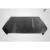 2015-2021 Mercedes C Class C63 Carbon Fiber Hood - image 3