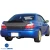 Carbon Fiber CSL Duckbill Trunk > Subaru Impreza WRX 2002-2007 > 2/4dr - image 21