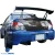 Carbon Fiber CSL Duckbill Trunk > Subaru Impreza WRX 2002-2007 > 2/4dr - image 22