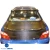 Carbon Fiber CSL Duckbill Trunk > Subaru Impreza WRX 2002-2007 > 2/4dr - image 5