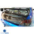 ModeloDrive Carbon Fiber CSL Duckbill Trunk > Subaru Impreza WRX 2002-2007 > 2/4/5dr