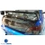 Carbon Fiber CSL Duckbill Trunk > Subaru Impreza WRX 2002-2007 > 2/4dr - image 6