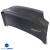 Carbon Fiber CSL Duckbill Trunk > Subaru Impreza WRX 2002-2007 > 2/4dr - image 10