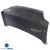 Carbon Fiber CSL Duckbill Trunk > Subaru Impreza WRX 2002-2007 > 2/4dr - image 10