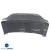 Carbon Fiber CSL Duckbill Trunk > Subaru Impreza WRX 2002-2007 > 2/4dr - image 11