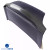 ModeloDrive Carbon Fiber CSL Duckbill Trunk > Subaru Impreza WRX 2002-2007 > 2/4/5dr - image 15