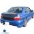 Carbon Fiber OER Trunk > Subaru Impreza WRX 2002-2007 > 4dr Sedan - image 2