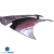 Carbon Fiber OER Trunk w Wing > Mercedes-Benz SLS AMG (R197) 2011-2014 - image 3