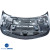 Carbon Fiber OER Trunk w Wing > Mercedes-Benz SLS AMG (R197) 2011-2014 - image 12