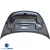 Carbon Fiber BLK-GT CSL Duckbill Trunk > Mercedes-Benz SLS AMG (R197) 2011-2014 - image 9