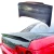 Carbon Fiber CSL Duckbill Trunk > Nissan Skyline (R32) 1990-1994 > 2dr Coupe - image 1