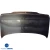 Carbon Fiber CSL Duckbill Trunk > Nissan Skyline (R32) 1990-1994 > 2dr Coupe - image 5