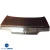 Carbon Fiber CSL Duckbill Trunk > Nissan Skyline (R32) 1990-1994 > 2dr Coupe - image 9