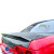 Carbon Fiber CSL Duckbill Trunk > Nissan Skyline (R32) 1990-1994 > 2dr Coupe - image 2
