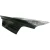 Carbon Fiber CSL Duckbill Trunk > Nissan Skyline (R33) GTS 1995-1998 > 2dr Coupe - image 2