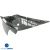 Carbon Fiber CSL Duckbill Trunk > Nissan Skyline (R33) GTS 1995-1998 > 2dr Coupe - image 5