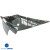 Carbon Fiber CSL Duckbill Trunk > Nissan Skyline (R33) GTS 1995-1998 > 2dr Coupe - image 5